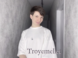 Troyemellet