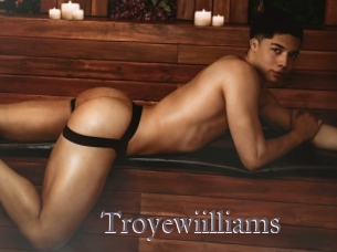 Troyewiilliams