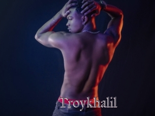 Troykhalil