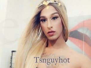 Tsnguyhot