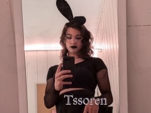 Tssoren