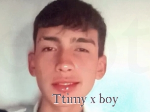 Ttimy_x_boy