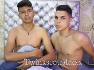 Twinkscouplexxx