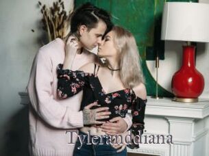 Tyleranddiana