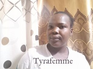 Tyrafemme