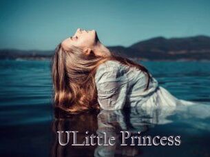 ULittle_Princess