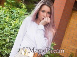 UMagicDream