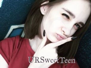 URSweetTeen