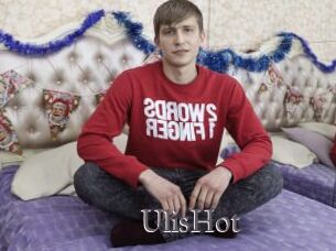 UlisHot