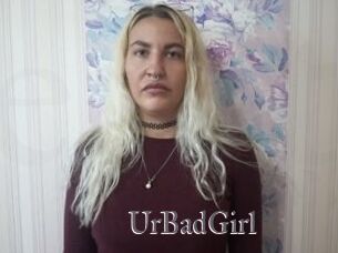 UrBadGirl