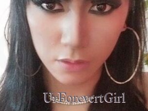 UrForevertGirl