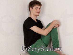 UrSexyStudent