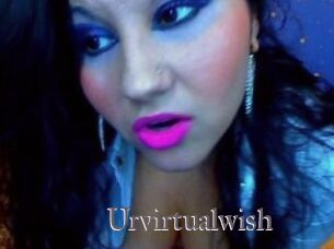 Ur_virtualwish