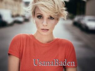 UsanaBaden