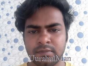 UurahulMan