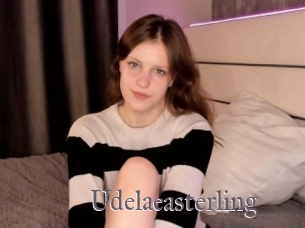 Udelaeasterling