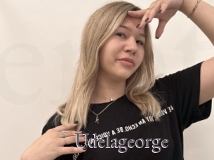 Udelageorge