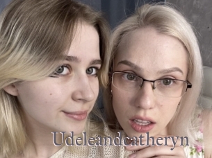 Udeleandcatheryn