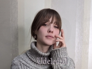 Udeledail