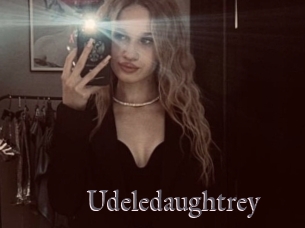 Udeledaughtrey