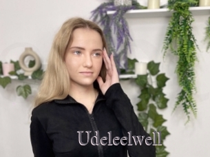 Udeleelwell