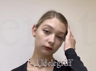Udelegriff