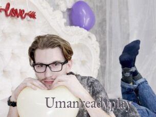 Umanreadyplay