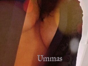 Ummas