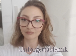 Unforgettablemik