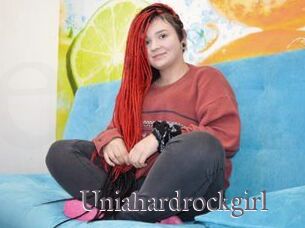 uniahardrockgirl Erotik Cams