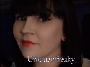 Uniquenfreaky