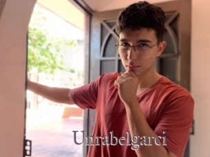 unrabelgarci Erotik Cams