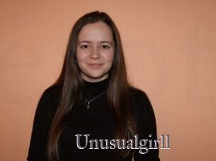 Unusualgirll