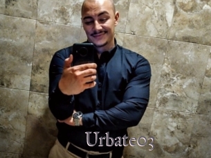 Urbate03