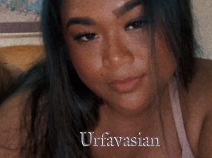 Urfavasian