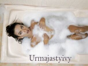 Urmajastyivy