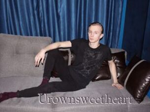 Urownsweetheart