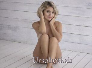 Ursohotkali