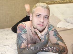 Urtatooboy