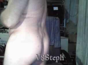 V8Steph