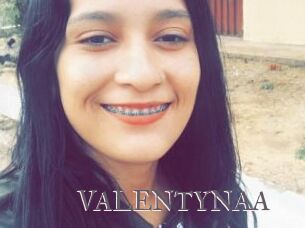 VALENTYNAA