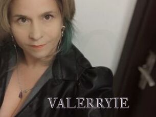 VALERRYIE