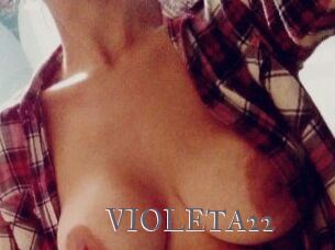 VIOLETA22