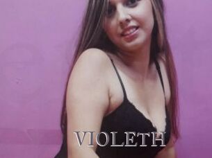 VIOLETH