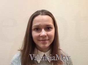 ValensiaMay