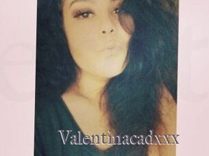 Valentinacadxxx