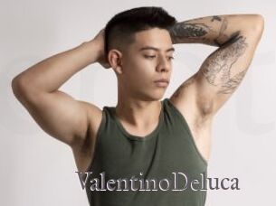 ValentinoDeluca