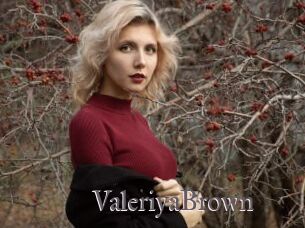 ValeriyaBrown