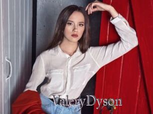 ValeryDyson