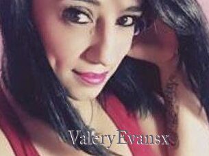 ValeryEvansx